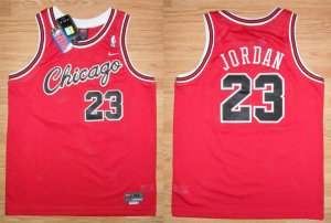Bulls Jordan #23 R Nike XL youth.JPG