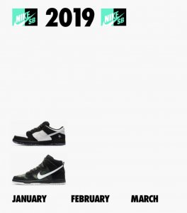 Nike SB Dunk - 2019 Release Chart.jpg