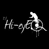 dj hi-eyeq