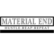 material end