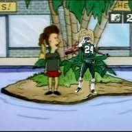 beavis island