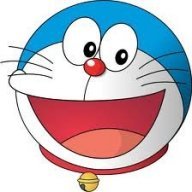 doraemon