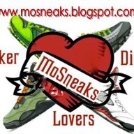 mosneaks