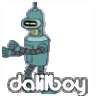 dalilboy