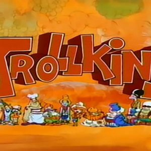 Trollkins (1981) - Intro (Opening) - YouTube