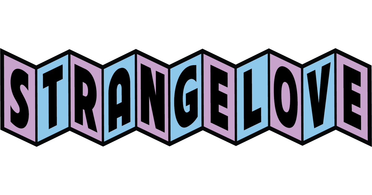 strangeloveskateboards.com