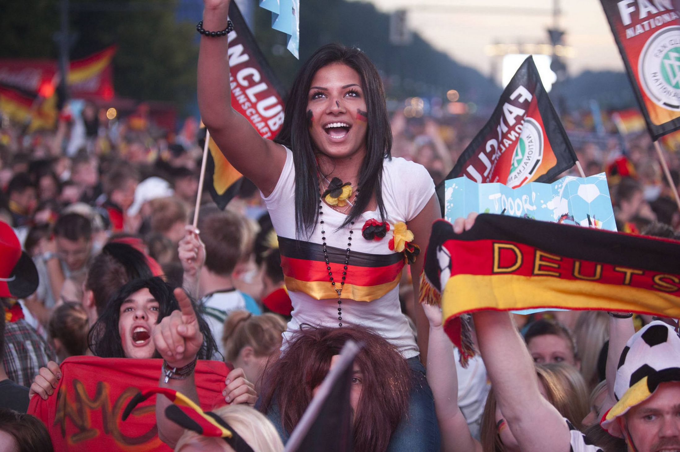 German+football+fans+before+the+UEFA+EURO+2012+group+B+match+between+Denmark+and+Germany