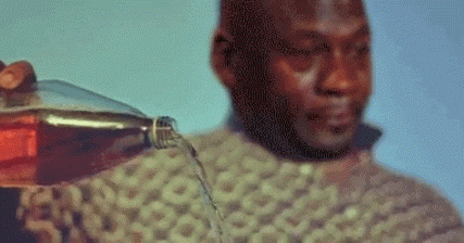 40Oz Pour One Out GIF - Find & Share on GIPHY | Giphy, Gif ...