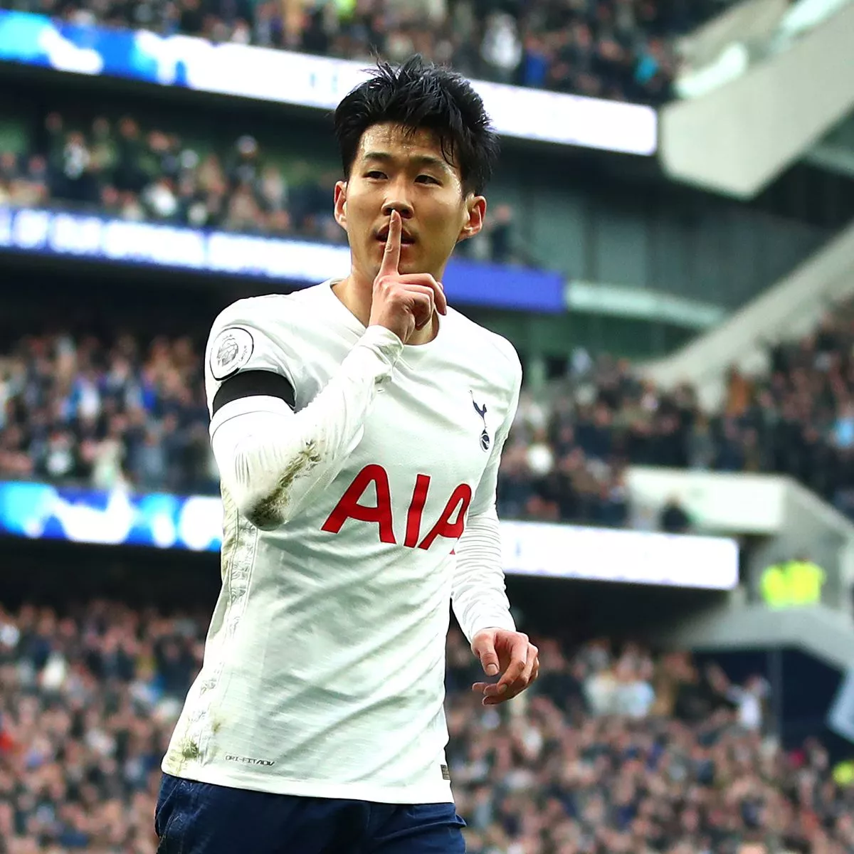 Clinical Son Heung-min has special skill and Antonio Conte is making most  of it at Tottenham - football.london