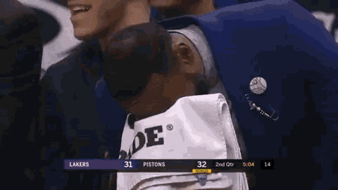 Lebron James Laughing GIF - Lebron James Laughing Lebron - Discover & Share  GIFs