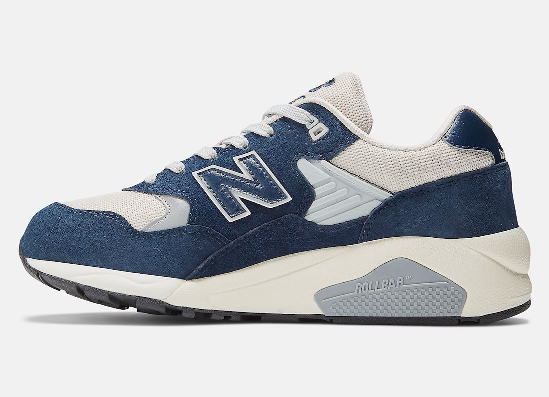 New Balance 580 Natural Indigo MT580OG2 Release Date