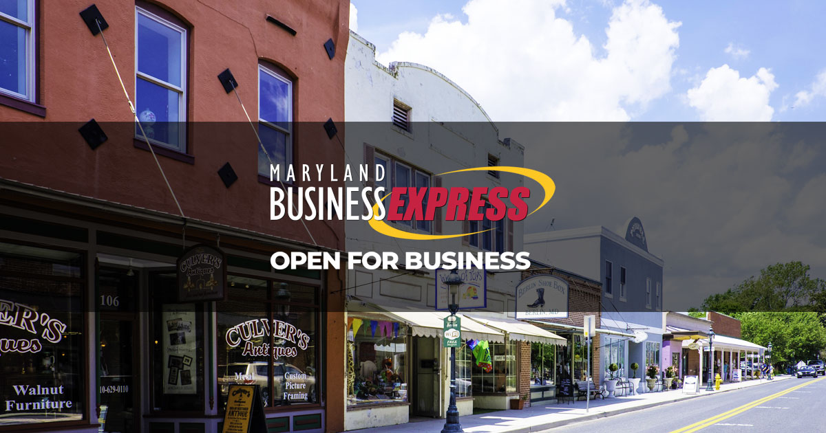 businessexpress.maryland.gov