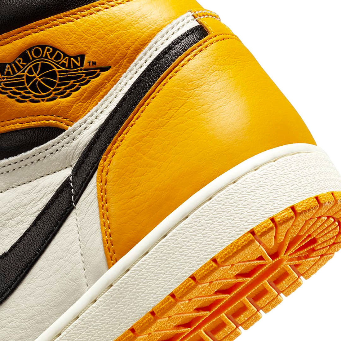 Air Jordan 1 Taxi 555088-711 Release Date