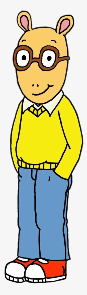 264-2647370_arthur-with-hands-in-pockets-hell-is-an.png