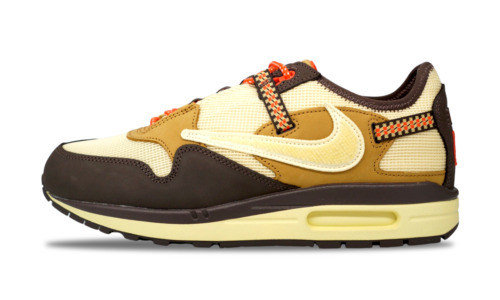 listing-52-Nike Max 1 Travis Scott Cactus Jack Baroque Brown - Men's Size