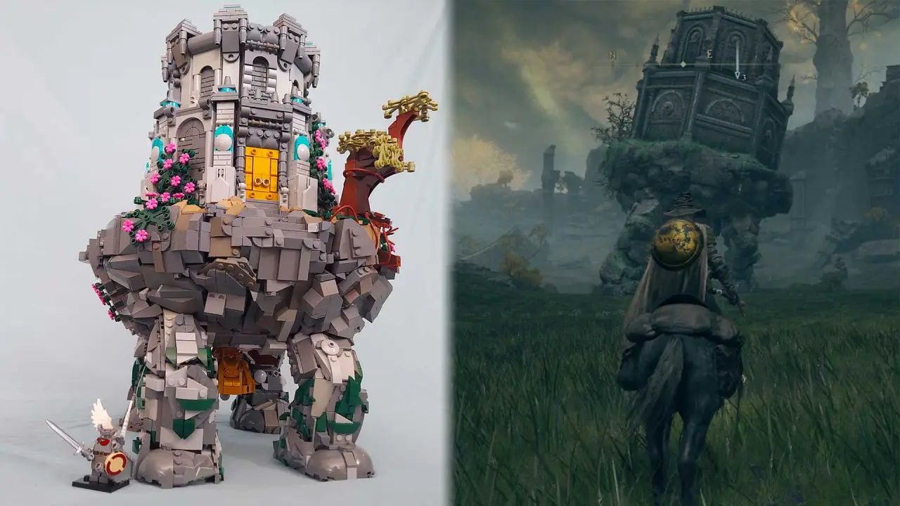 Elden-Ring-LEGO-fan-made-Walking-Mausoleum-side-by-side.jpg