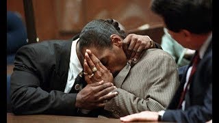 RARE 1993-96 SPECIAL REPORT: THE TRIAL OF SNOOP DOGGY DOGG - YouTube