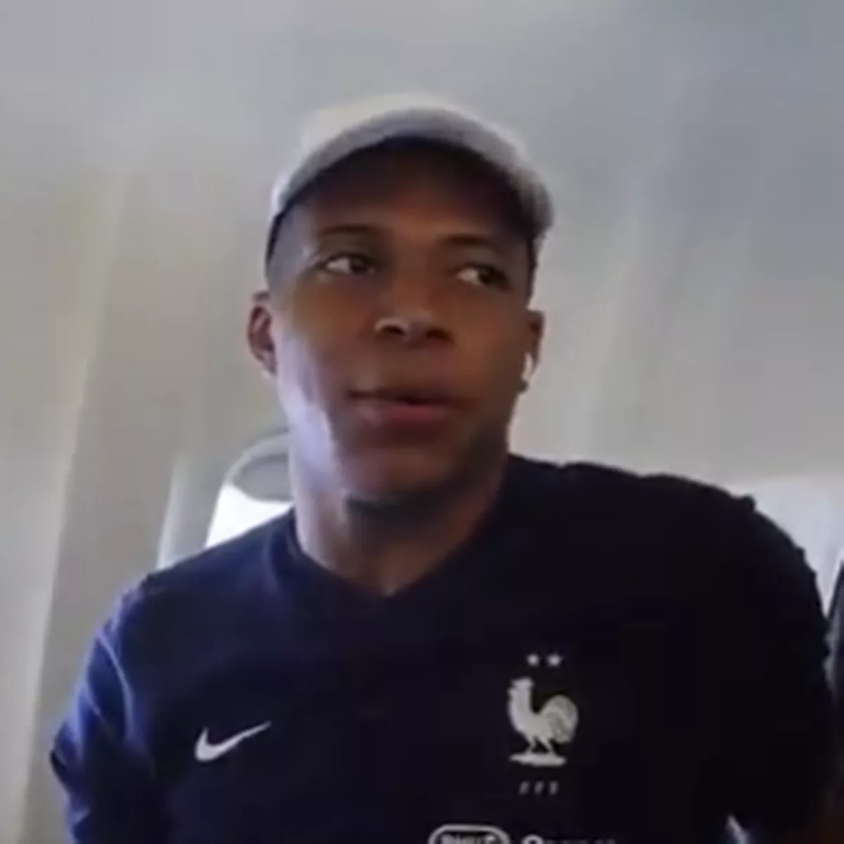 Kylian Mbappe's hilarious response when told he's been signed by Newcastle  United - Chronicle Live