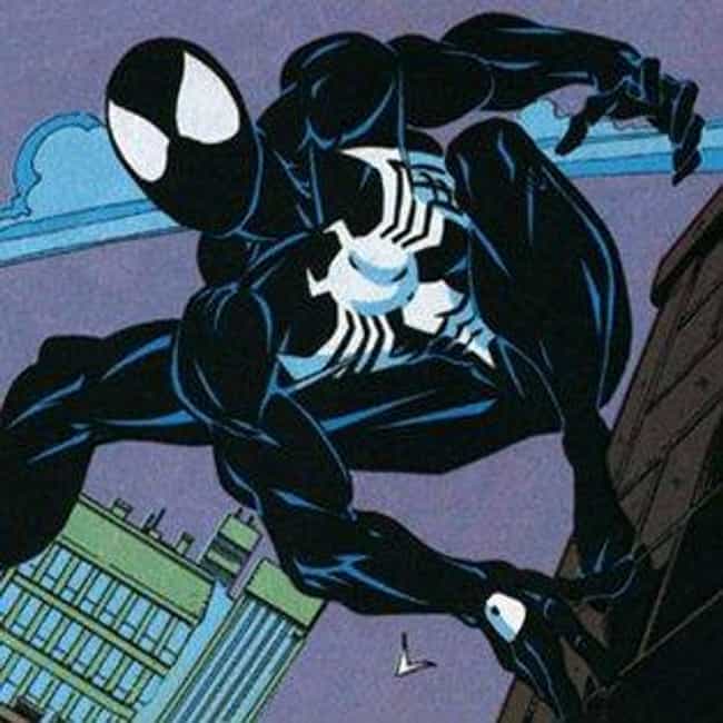 black-costume-spider-man-comic-book-characters-photo-u1