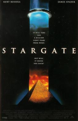 Stargate (film) - Wikipedia