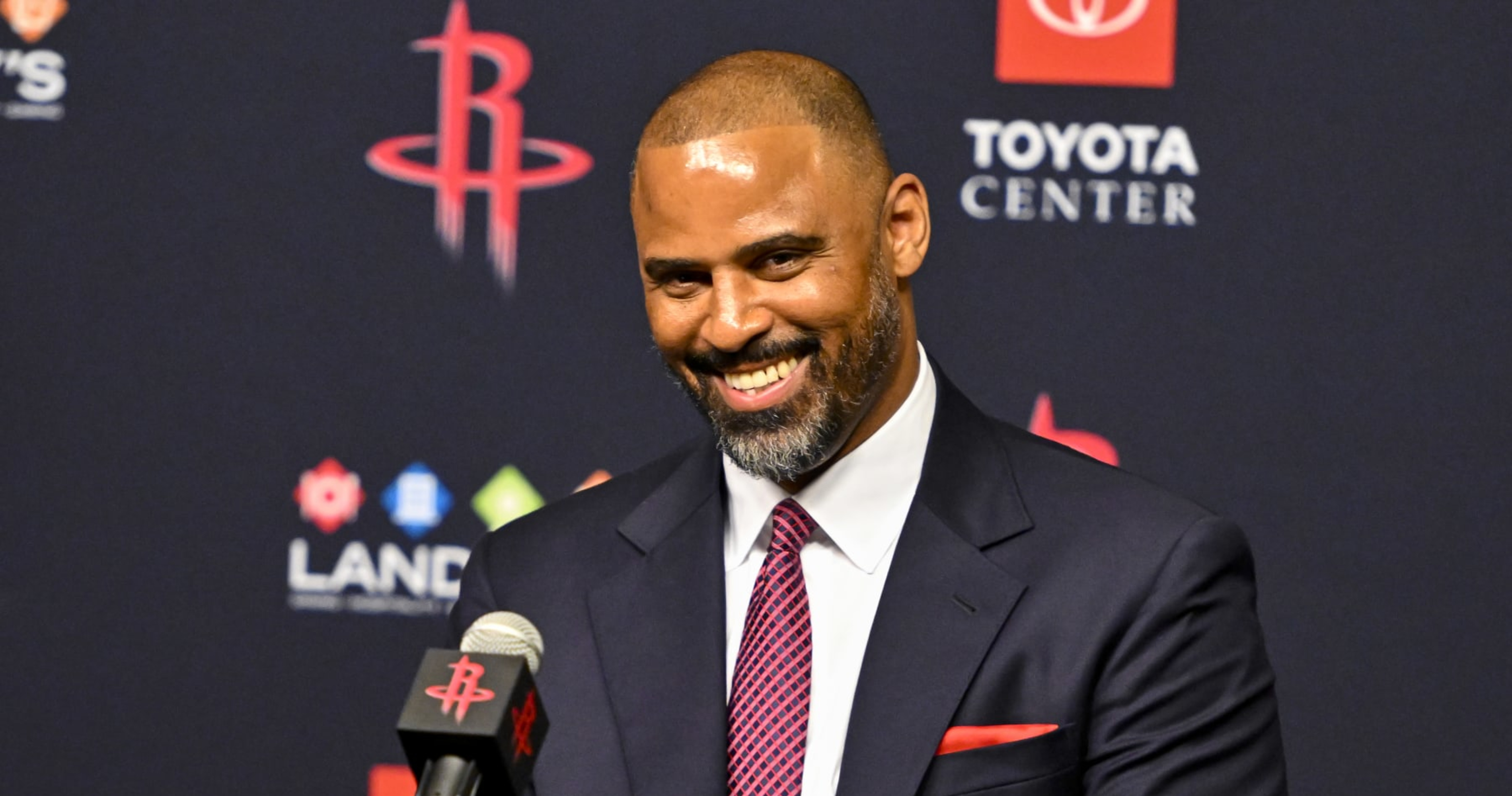 Celtics Rumors: Ime Udoka Expected to Hire 3 BOS Assistants to Rockets  Staff | News, Scores, Highlights, Stats, and Rumors | Bleacher Report