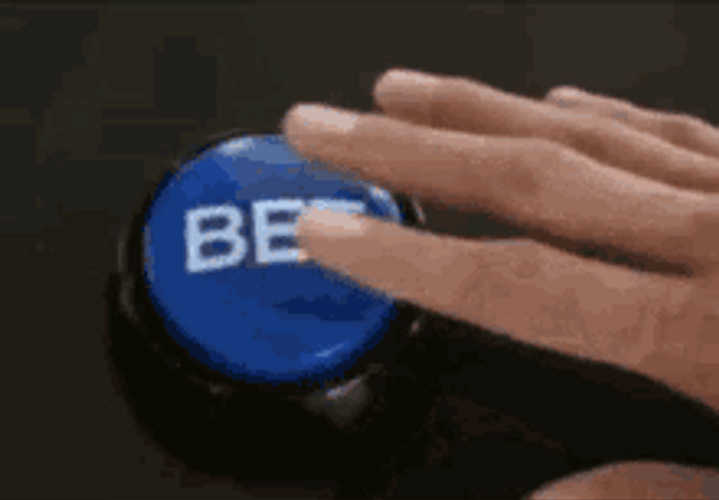 Bet Easy Button GIF | GIFDB.com