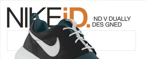 nikeid