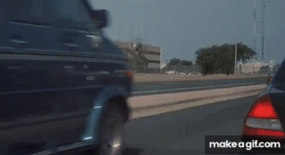 Office Space Opening Traffic on Make a GIF