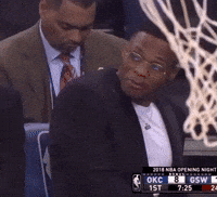 Russell-westbrook-eating GIFs - Get the best GIF on GIPHY