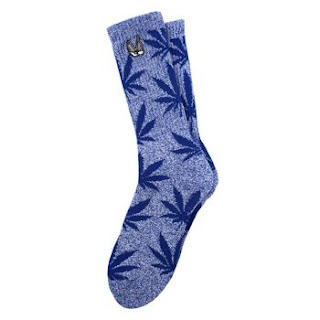 HUF+X+Snoop+Dogg+Plantlife+Socks+-+Blue.jpg