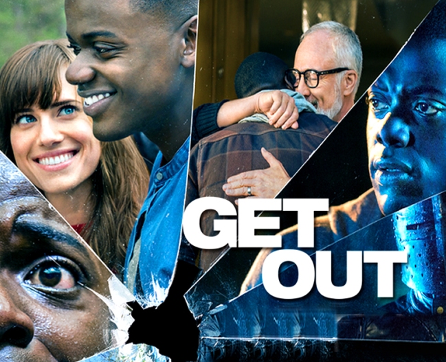 Get Out (2017) | CineMuseFilms