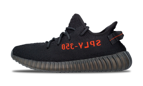 listing-53-Adidas Yeezy Boost 350 V2 Bred - Men's Size