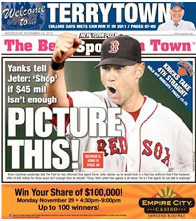 derek+jeter+red+sox+uniform+new+york+post.jpg