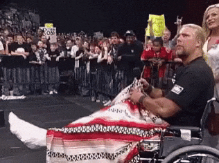 Kevin-nash-wcw-vince-russo GIFs - Get the best GIF on GIPHY