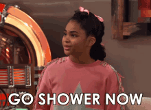 go-shower-now-millicent.gif