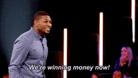 Winning-money GIFs - Get the best GIF on GIPHY