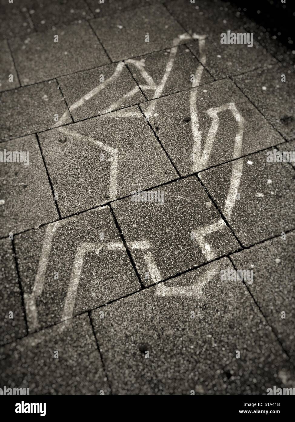 chalk-outline-of-body-on-the-pavement-S1A41B.jpg