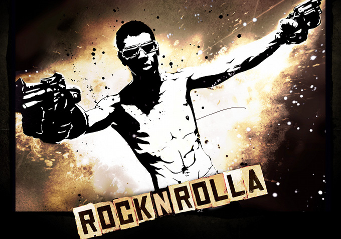 Guy Ritchie Says 'RockNRolla' Sequel Script Ready To Go, Just Waiting For  The Right Time To Do It
