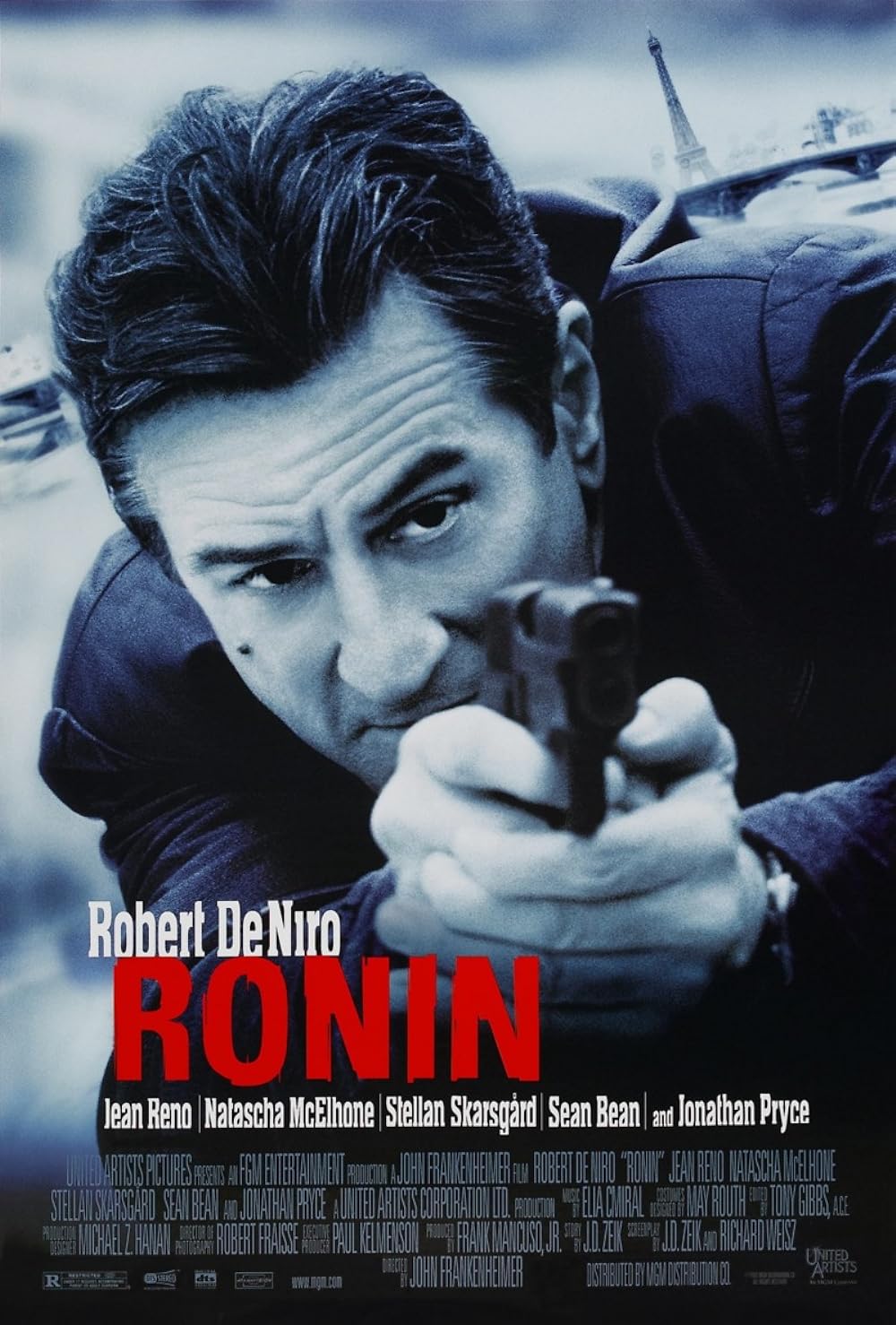 Ronin (1998) - IMDb