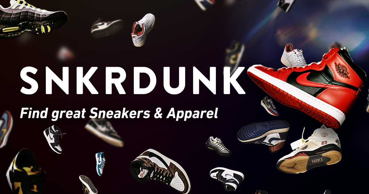 snkrdunk.com