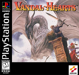 Vandal Hearts - Wikipedia