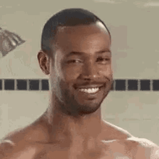 Yeah Kendrick Nod GIF - YeahKendrick Nod OldSpice - Discover & Share GIFs