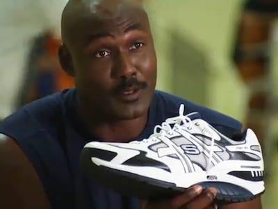 The 11 Worst Lies of Skechers Shape up Campaign