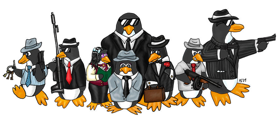 The_Penguin_Mafia_by_dogfishrulez.jpg