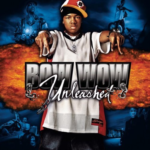 Bow_Wow_-_Unleashed_album_cover.jpg