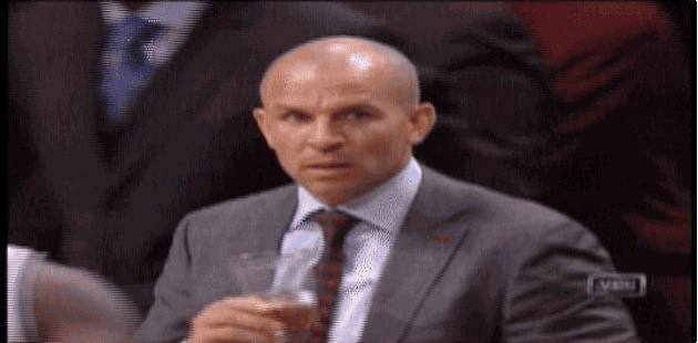 Did Jason Kidd Intentionally Spill Drink on Court to Delay Nets-Lakers? |  Bleacher Report | Latest News, Videos and Highlights
