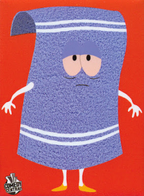 SM1106~Stoned-Towelie-Posters.jpg