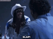 Rick James Slap GIFs | Tenor