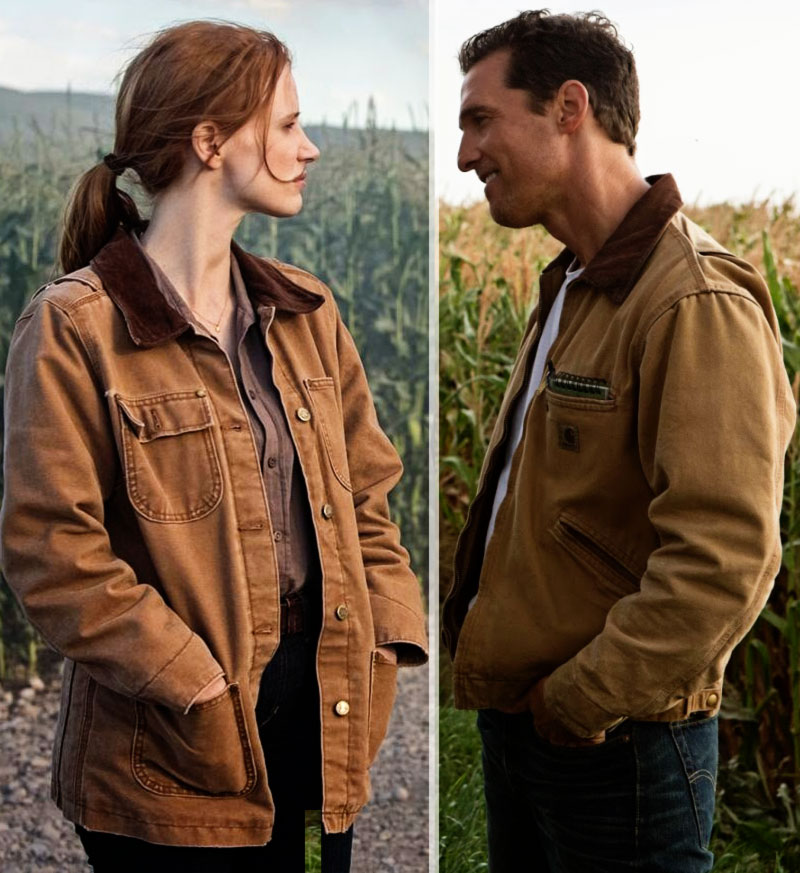 jessica-chastain-matthew-mcconaughey-interstellar-murph-coop-jackets-jpg.2209900