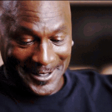 Michael Jordan Laughing GIFs | Tenor